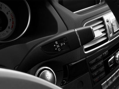 2014 Mercedes-Benz E-Class E 350 Coupe 4MATIC®