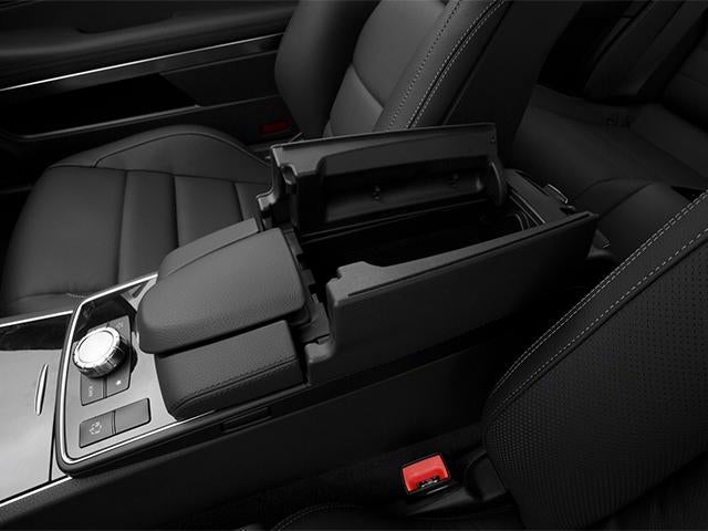2014 Mercedes-Benz E-Class E 350 Coupe 4MATIC®