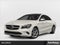 2019 Mercedes-Benz CLA CLA 250 Coupe