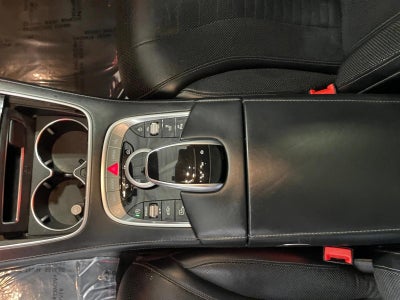 2019 Mercedes-Benz S-Class S 560 Sedan