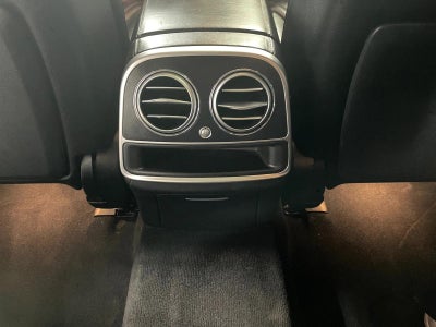 2019 Mercedes-Benz S-Class S 560 Sedan