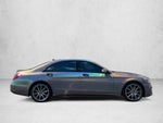 2019 Mercedes-Benz S-Class S 560 Sedan