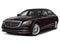 2019 Mercedes-Benz S-Class S 560 Sedan