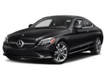 2019 Mercedes-Benz C-Class C 300 Coupe