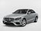 2017 Mercedes-Benz E-Class E 300 Luxury RWD Sedan