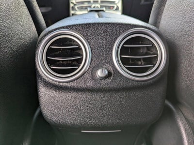 2017 Mercedes-Benz E-Class E 300 Luxury RWD Sedan