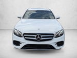 2017 Mercedes-Benz E-Class E 300 Luxury RWD Sedan