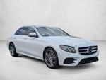 2017 Mercedes-Benz E-Class E 300 Luxury RWD Sedan