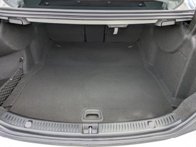 2017 Mercedes-Benz E-Class E 300 Luxury RWD Sedan