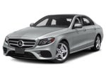 2017 Mercedes-Benz E-Class E 300 Luxury RWD Sedan