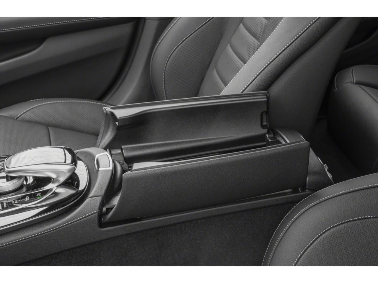 2017 Mercedes-Benz E-Class E 300 Luxury RWD Sedan