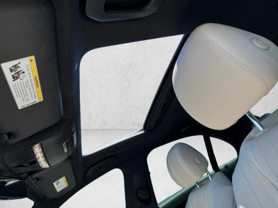 2019 Mercedes-Benz E-Class E 300 4MATIC® Sedan