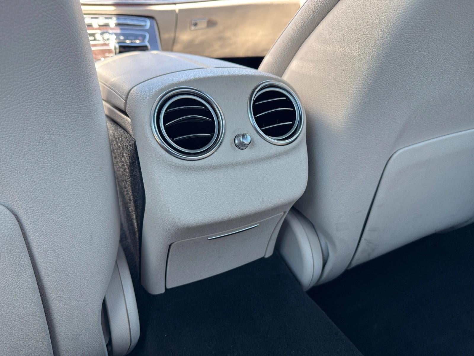 2019 Mercedes-Benz E-Class E 300 4MATIC® Sedan