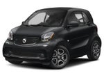 2019 smart EQ fortwo pure coupe