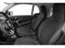 2019 smart EQ fortwo pure coupe
