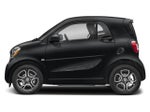 2019 smart EQ fortwo pure coupe