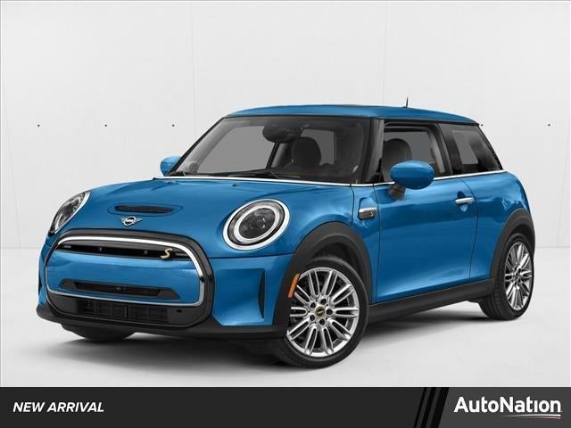 2024 MINI Electric Hardtop 2 Door Cooper SE