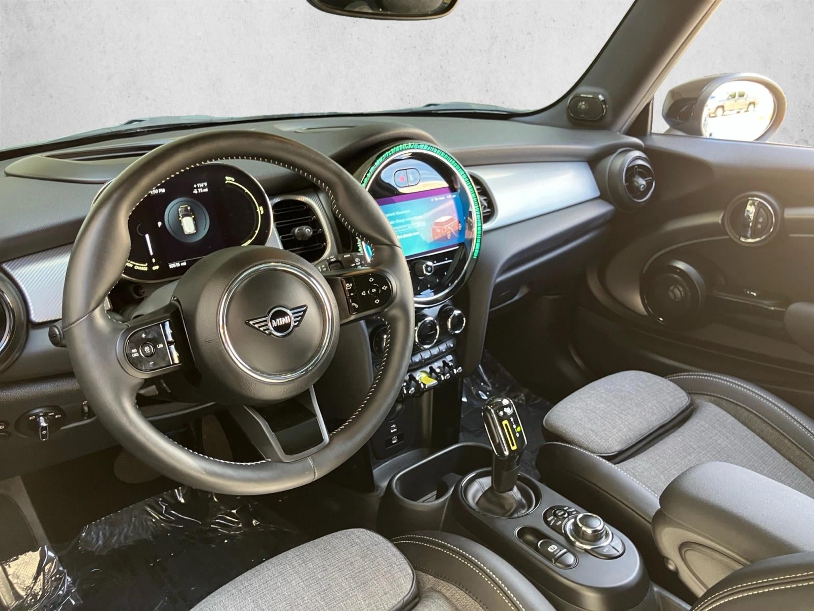 2024 MINI Electric Hardtop 2 Door Cooper SE