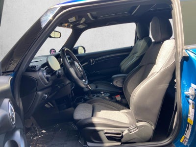 2024 MINI Electric Hardtop 2 Door Cooper SE