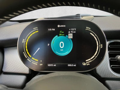 2024 MINI Electric Hardtop 2 Door Cooper SE