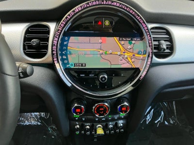 2024 MINI Electric Hardtop 2 Door Cooper SE