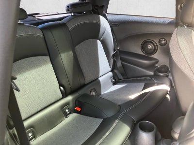 2024 MINI Electric Hardtop 2 Door Cooper SE