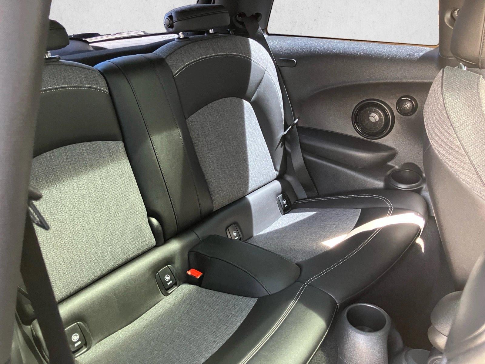 2024 MINI Electric Hardtop 2 Door Cooper SE