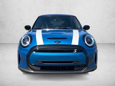 2024 MINI Electric Hardtop 2 Door Cooper SE