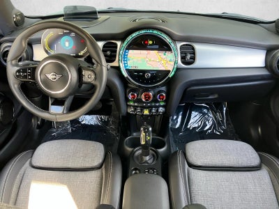 2024 MINI Electric Hardtop 2 Door Cooper SE