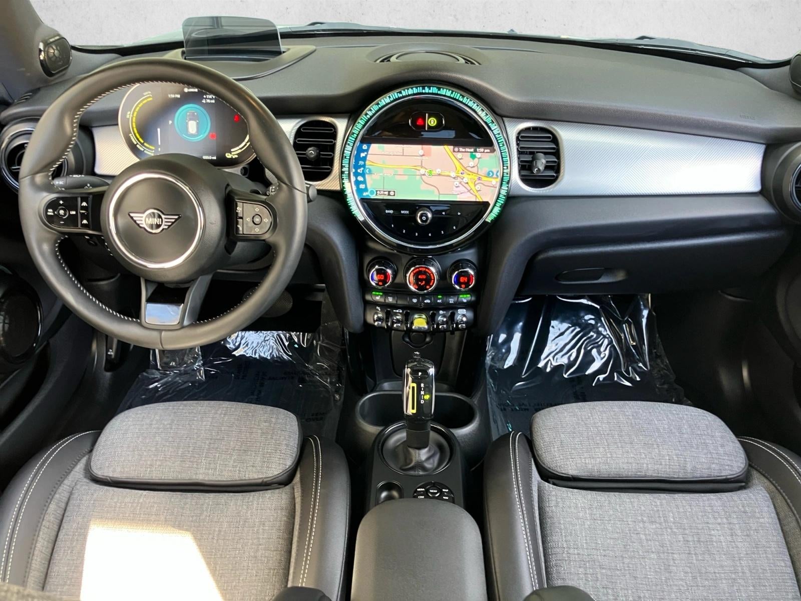 2024 MINI Electric Hardtop 2 Door Cooper SE