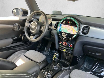 2024 MINI Electric Hardtop 2 Door Cooper SE