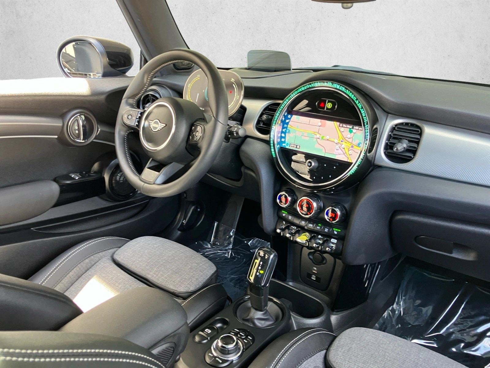 2024 MINI Electric Hardtop 2 Door Cooper SE