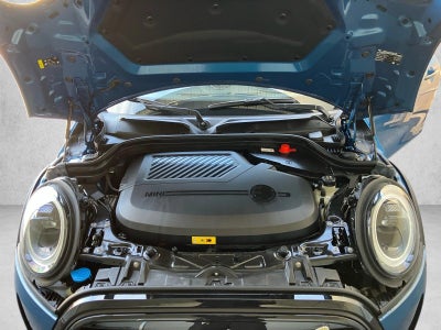 2024 MINI Electric Hardtop 2 Door Cooper SE