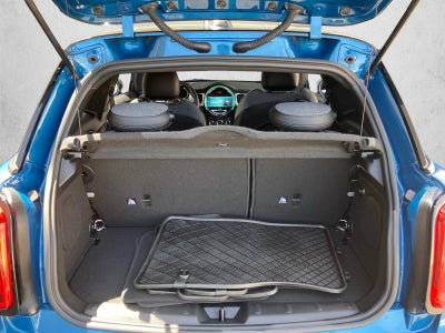 2024 MINI Electric Hardtop 2 Door Cooper SE