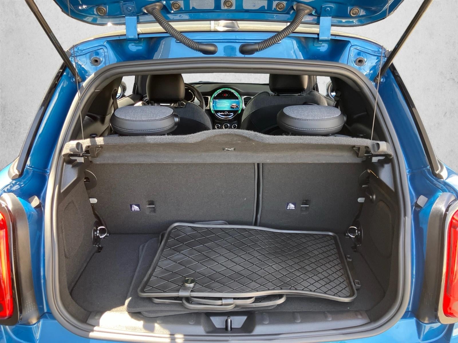 2024 MINI Electric Hardtop 2 Door Cooper SE