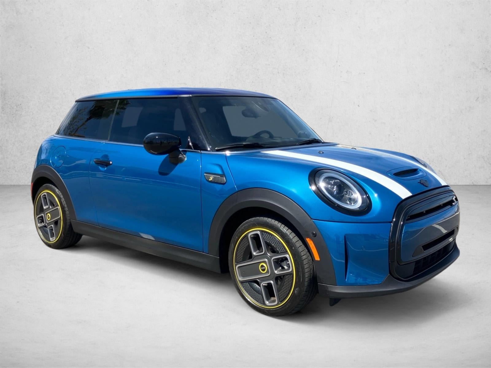 2024 MINI Electric Hardtop 2 Door Cooper SE