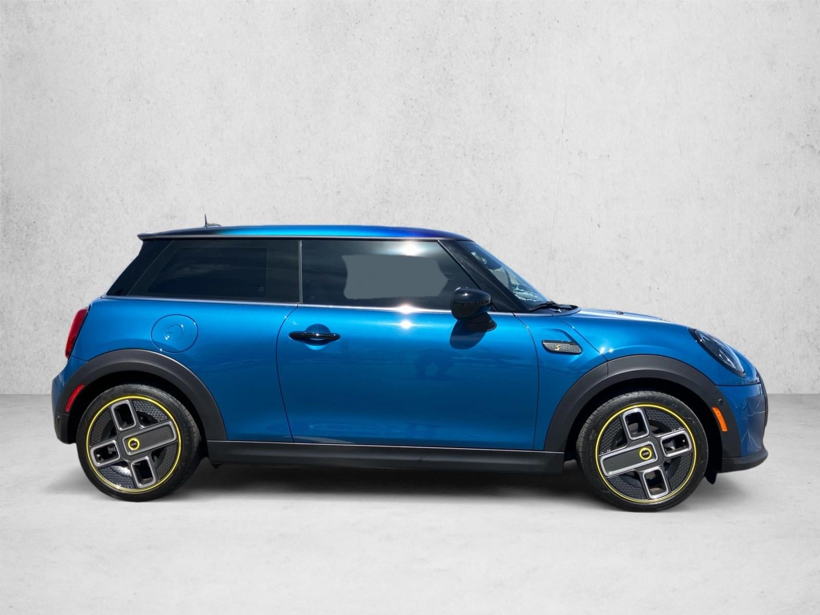 2024 MINI Electric Hardtop 2 Door Cooper SE