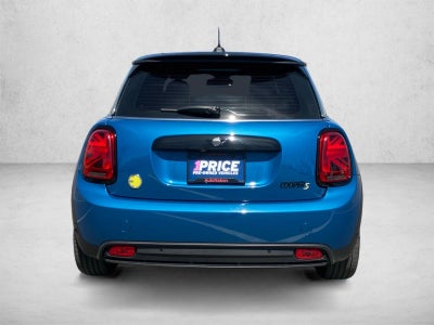 2024 MINI Electric Hardtop 2 Door Cooper SE
