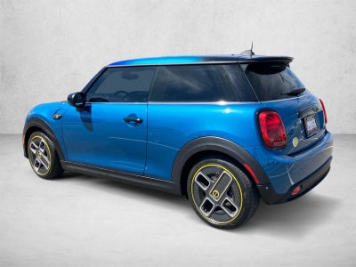 2024 MINI Electric Hardtop 2 Door Cooper SE