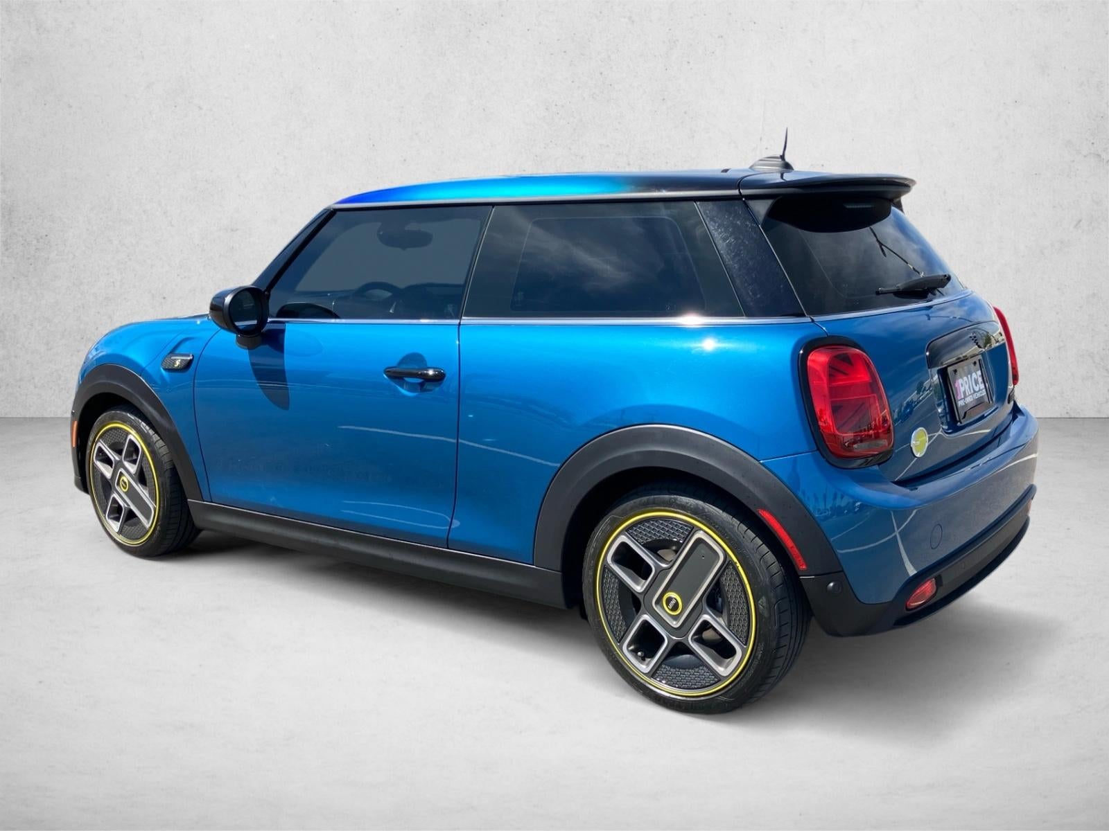 2024 MINI Electric Hardtop 2 Door Cooper SE