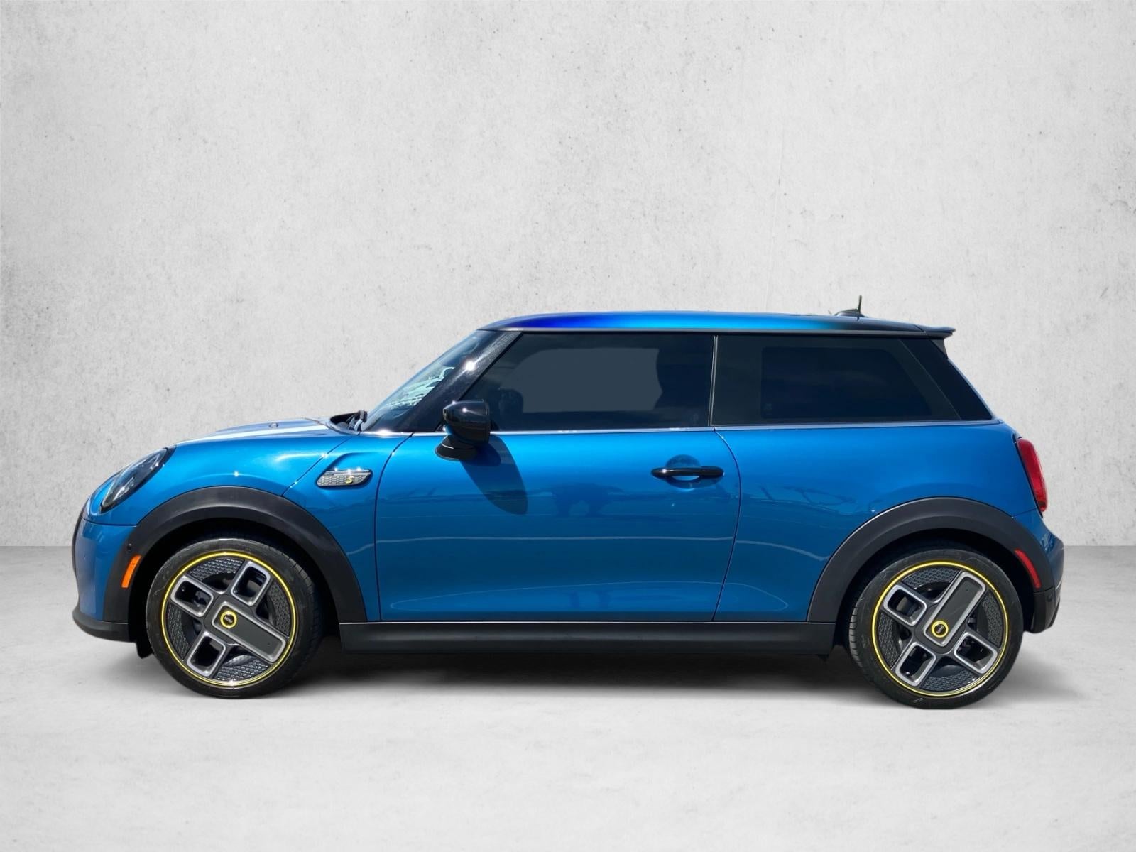 2024 MINI Electric Hardtop 2 Door Cooper SE