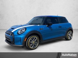 2024 MINI Electric Hardtop 2 Door Cooper SE