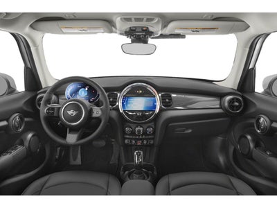 2024 MINI Cooper S Hardtop 4 Door Cooper S