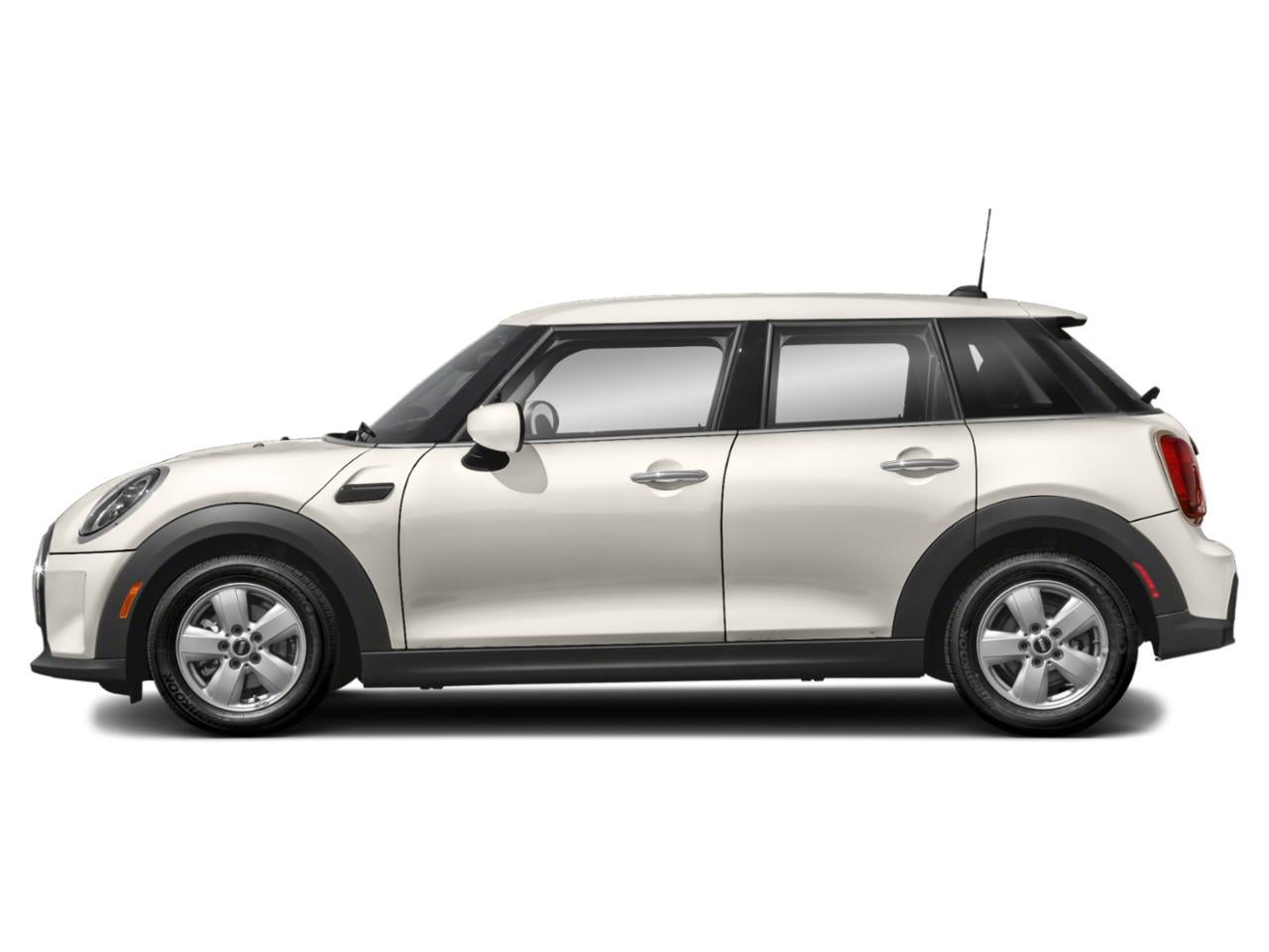 2024 MINI Cooper S Hardtop 4 Door Cooper S