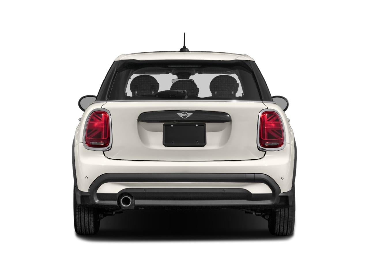 2024 MINI Cooper S Hardtop 4 Door Cooper S