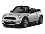 2010 MINI Cooper S Convertible S