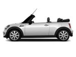 2010 MINI Cooper S Convertible S