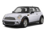 2011 MINI Cooper Hardtop 2 Door Base
