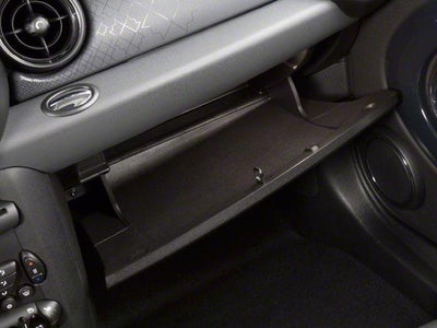 2011 MINI Cooper Hardtop 2 Door Base