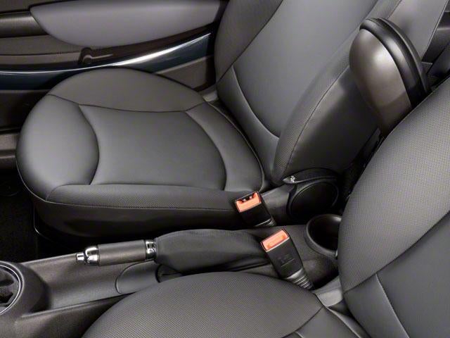 2011 MINI Cooper Hardtop 2 Door Base